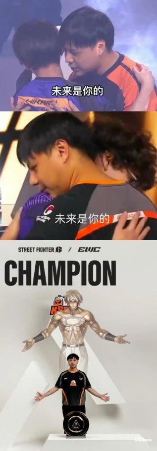XIAOH, 网友送上祝