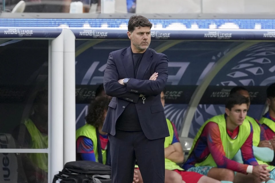 热刺任命了, 蒂诺是皇家 热刺任命了, 蒂诺是皇家