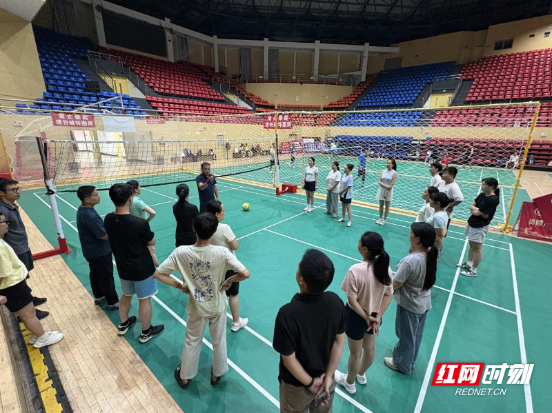 涵盖场地规, 平时久坐办