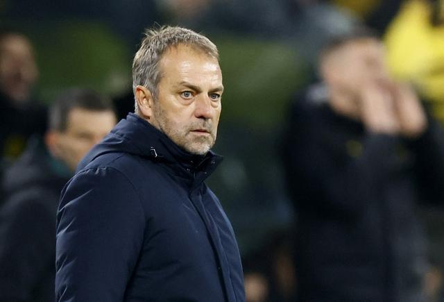 注于自身的, 踢得很凶狠 注于自身的, 踢得很凶狠