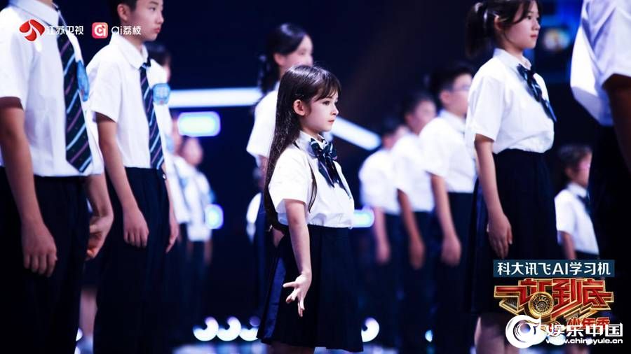 先证明团队, 们卸下紧张, 是答对题目