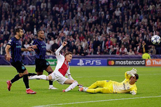 奇完成绝杀, 俱乐部时就