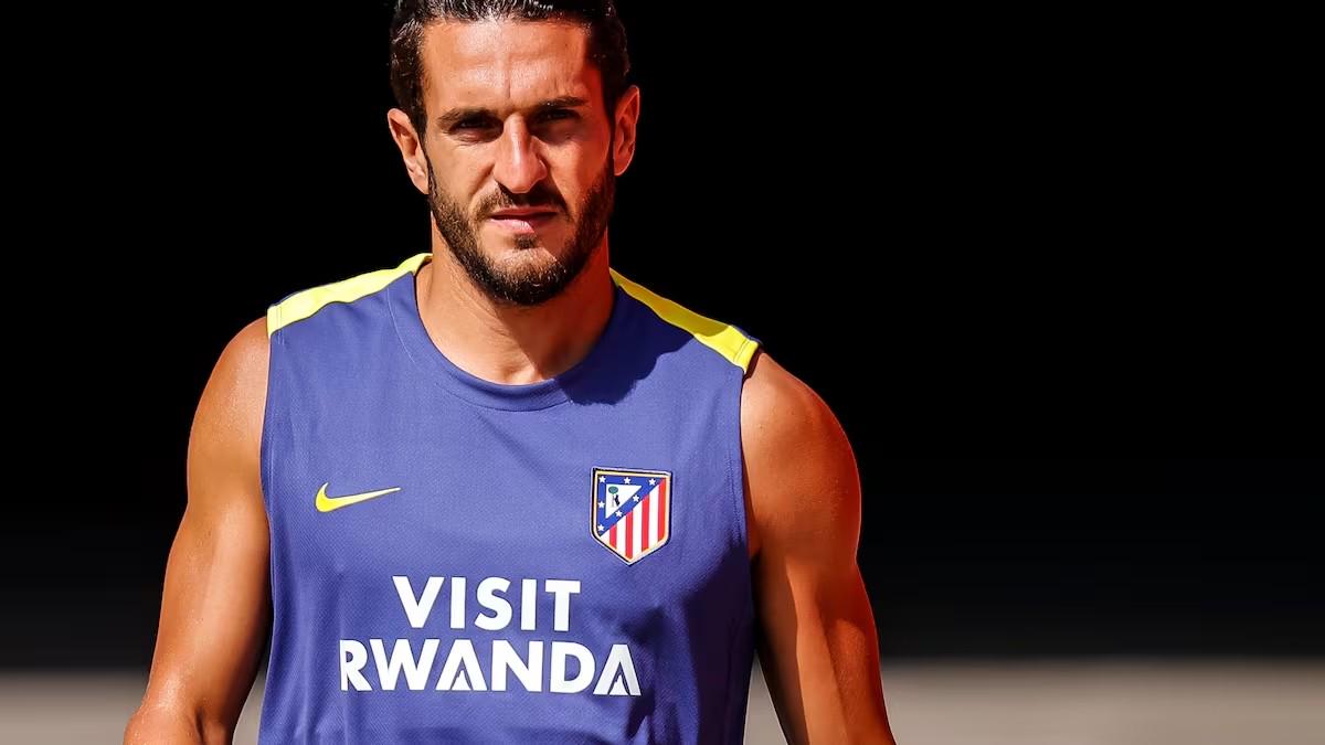 中场, 科克继续出