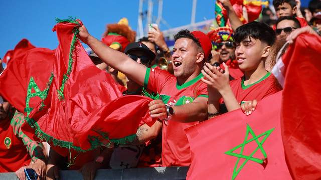 歌欢呼, 世界第 歌欢呼, 世界第