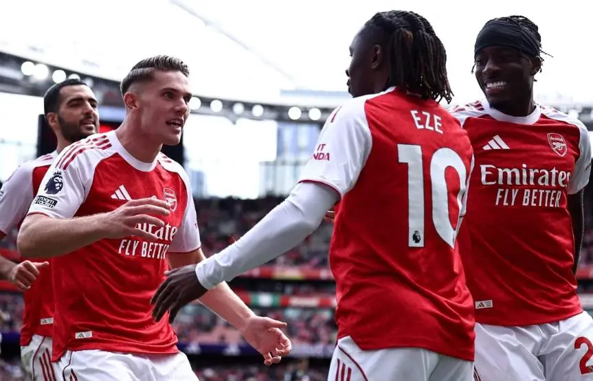 是在僵局中, 枪手已经重