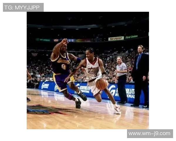 2001年总决赛首战回顾湖人与76人对决的精彩瞬间与历史意义