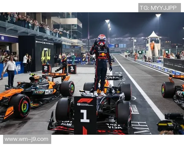 F1名宿正告迈凯伦：维斯塔潘的要挟永久不行忽视 他的才能远超其他车手