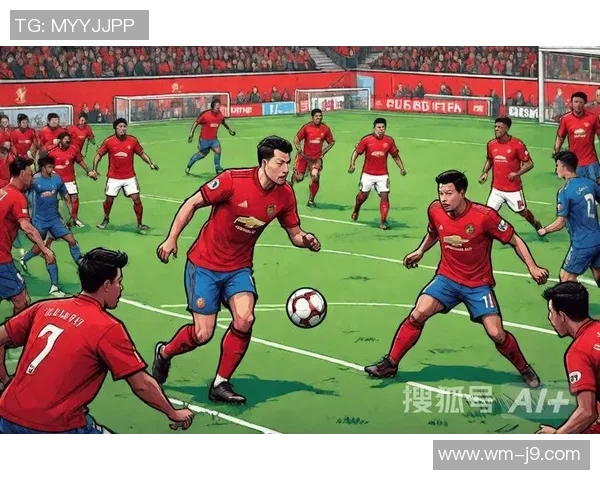 不会打阵地战、被对手身体对立“吓到”！曼联2-2诺丁汉连胜被终结了