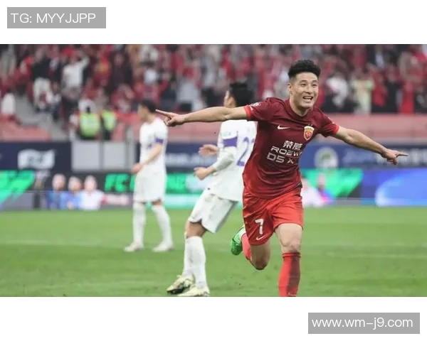 海港三连冠有多难？武磊缺席+奥斯卡脱离 新援小将发威 创3大纪录